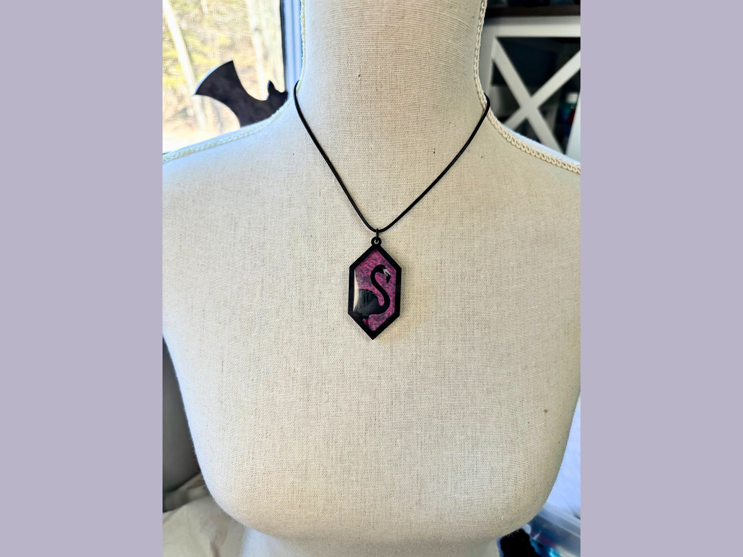 Jerry Necklace