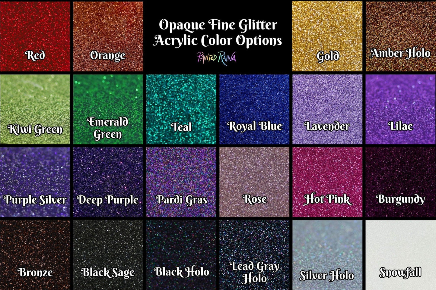 Custom Piano Keys Ornament - Painted Raina