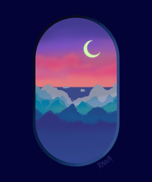 Flight Path - Digital Download - Driftless Enchantments