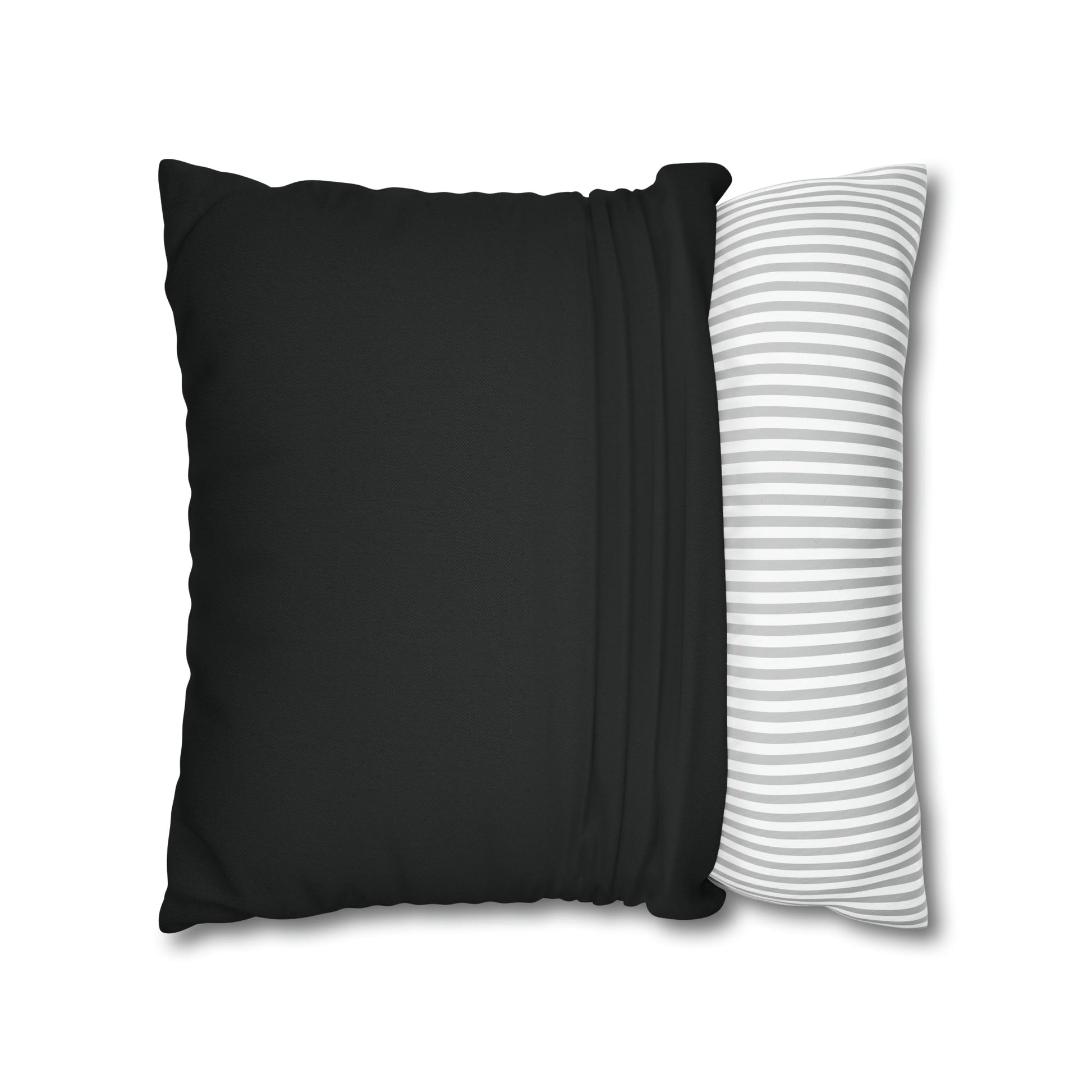 Joke-o’-Lantern Square Pillow Case - Driftless Enchantments