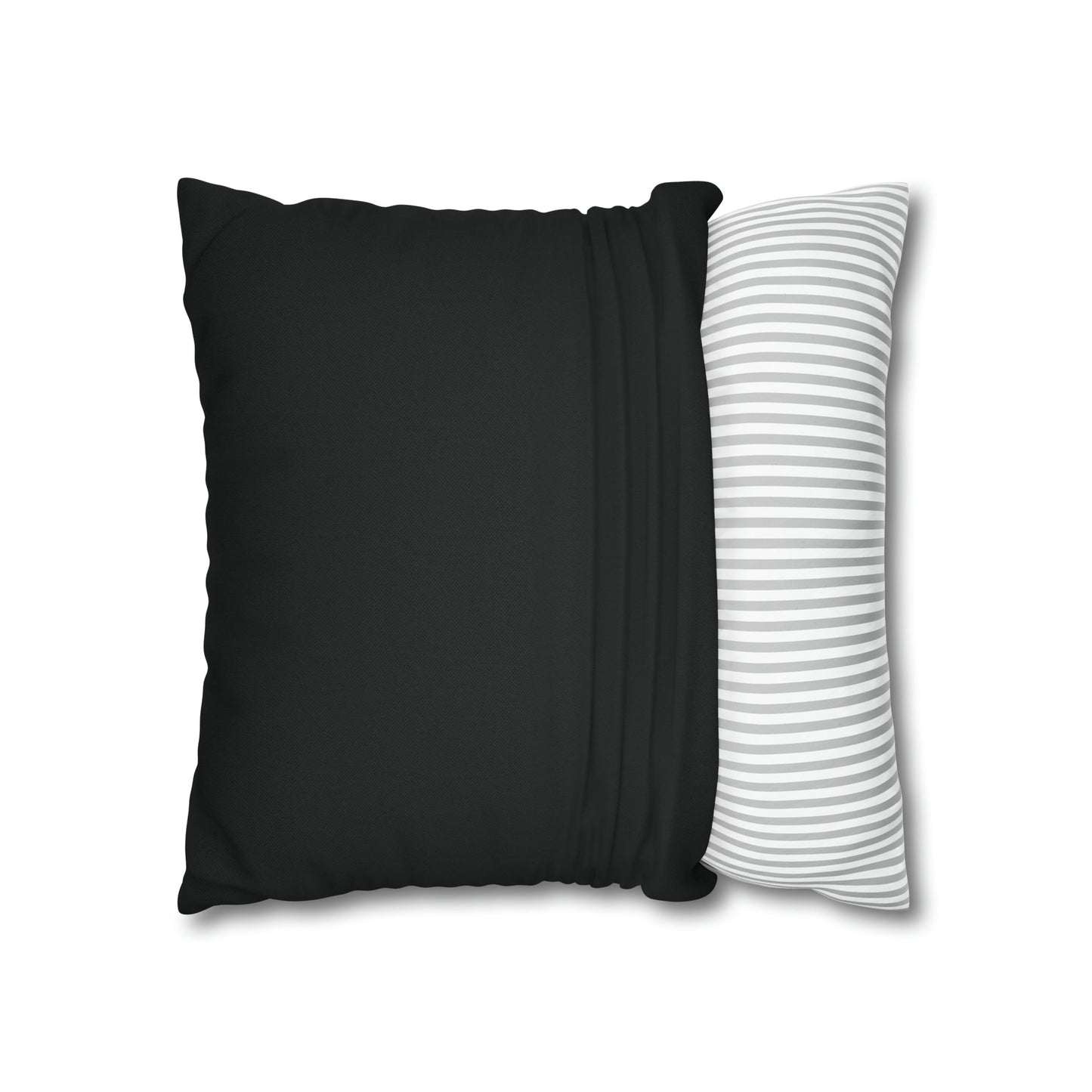 Joke-o’-Lantern Square Pillow Case - Driftless Enchantments