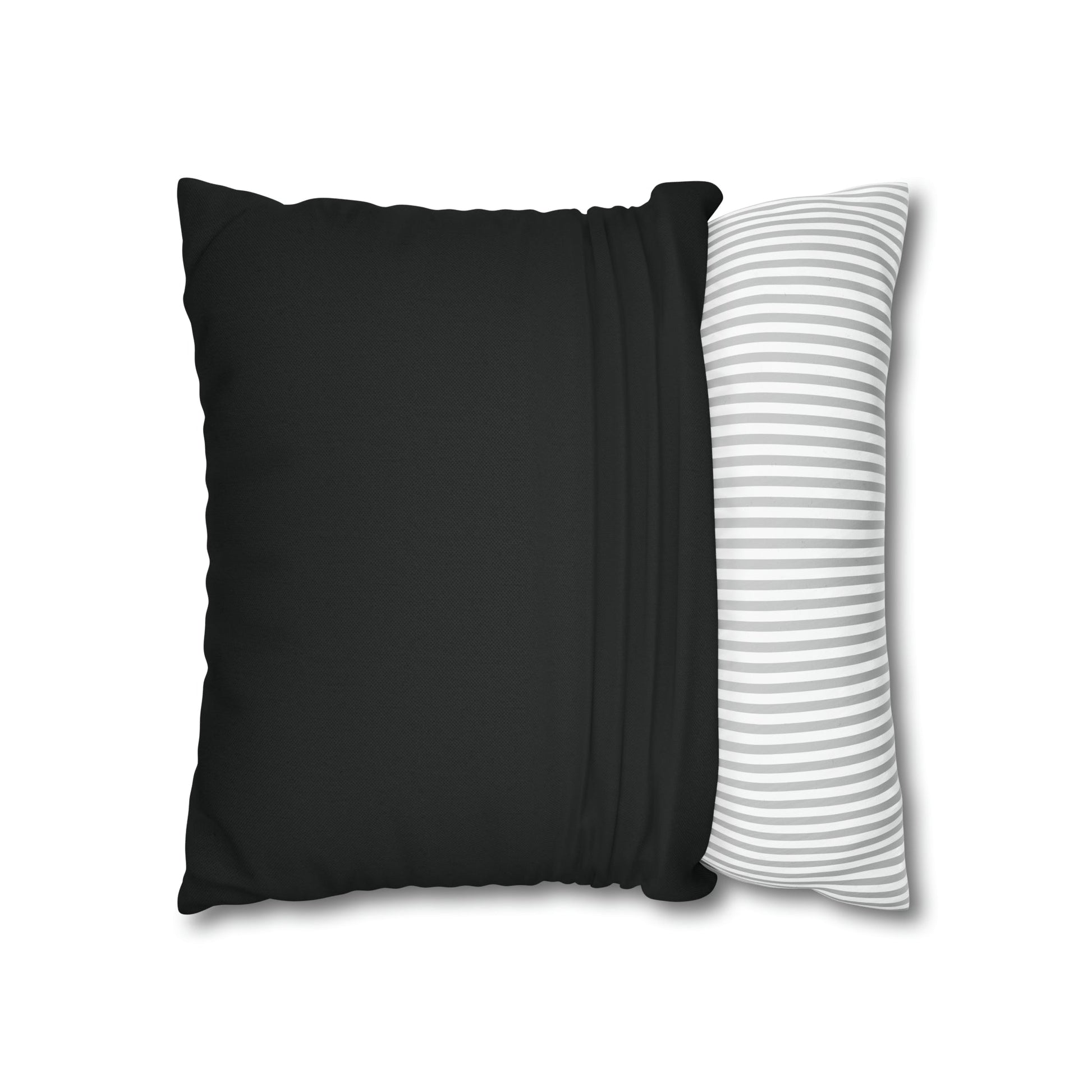 Joke-o’-Lantern Square Pillow Case - Driftless Enchantments