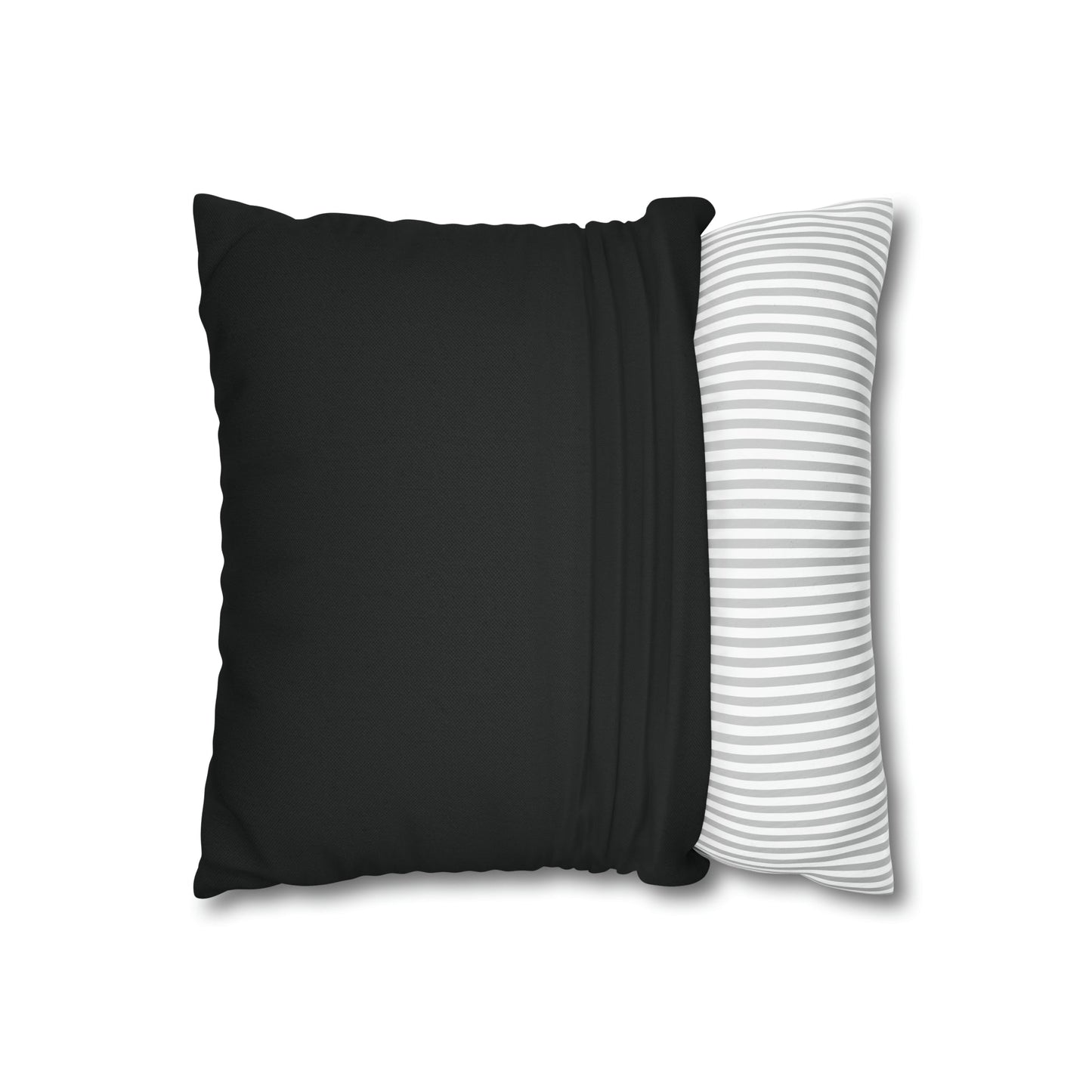 Joke-o’-Lantern Square Pillow Case - Driftless Enchantments