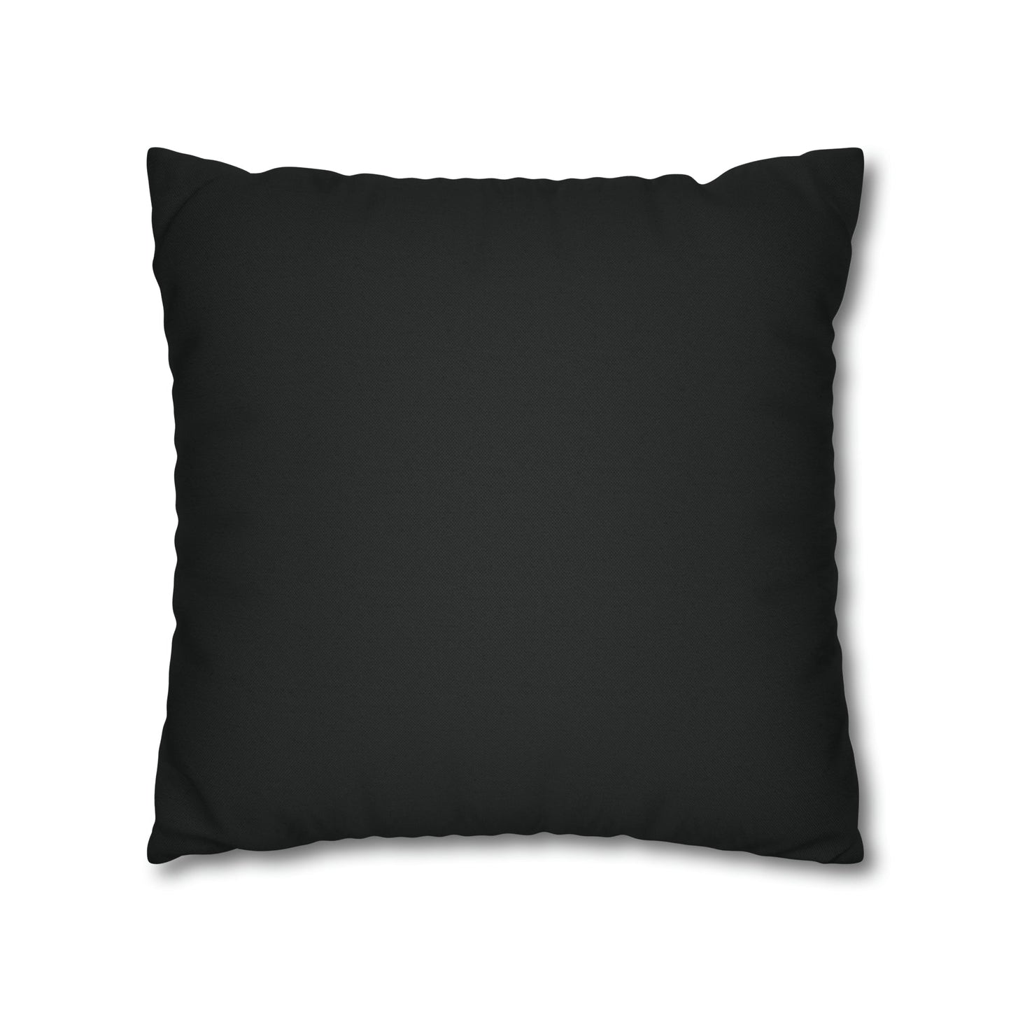 Joke-o’-Lantern Square Pillow Case - Driftless Enchantments