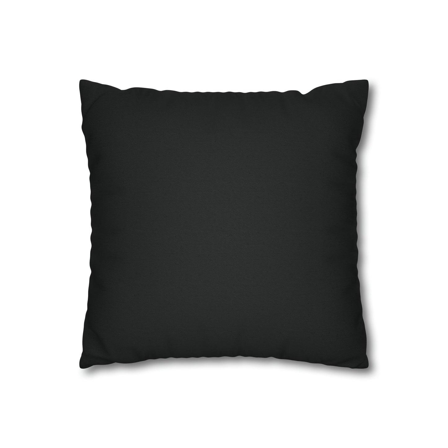 Joke-o’-Lantern Square Pillow Case - Driftless Enchantments