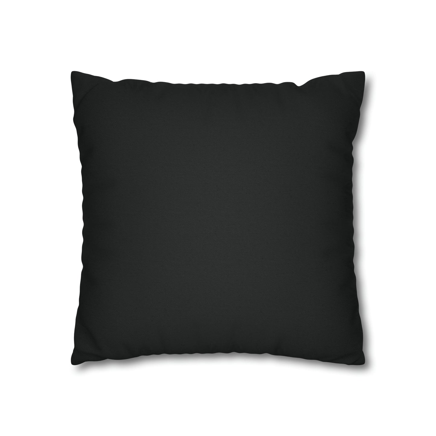 Joke-o’-Lantern Square Pillow Case - Driftless Enchantments