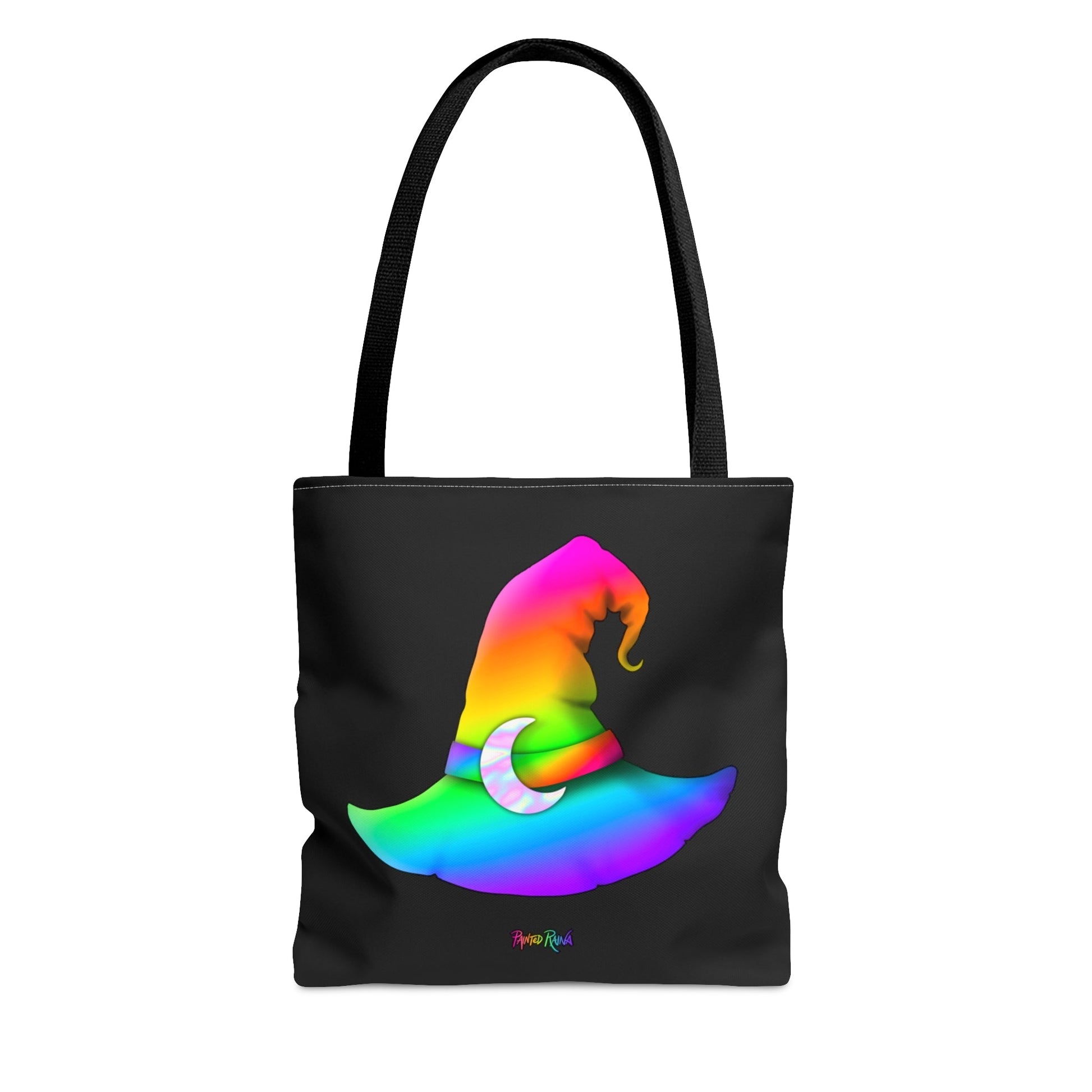 Moonshine & Rainbows Tote Bag - Driftless Enchantments