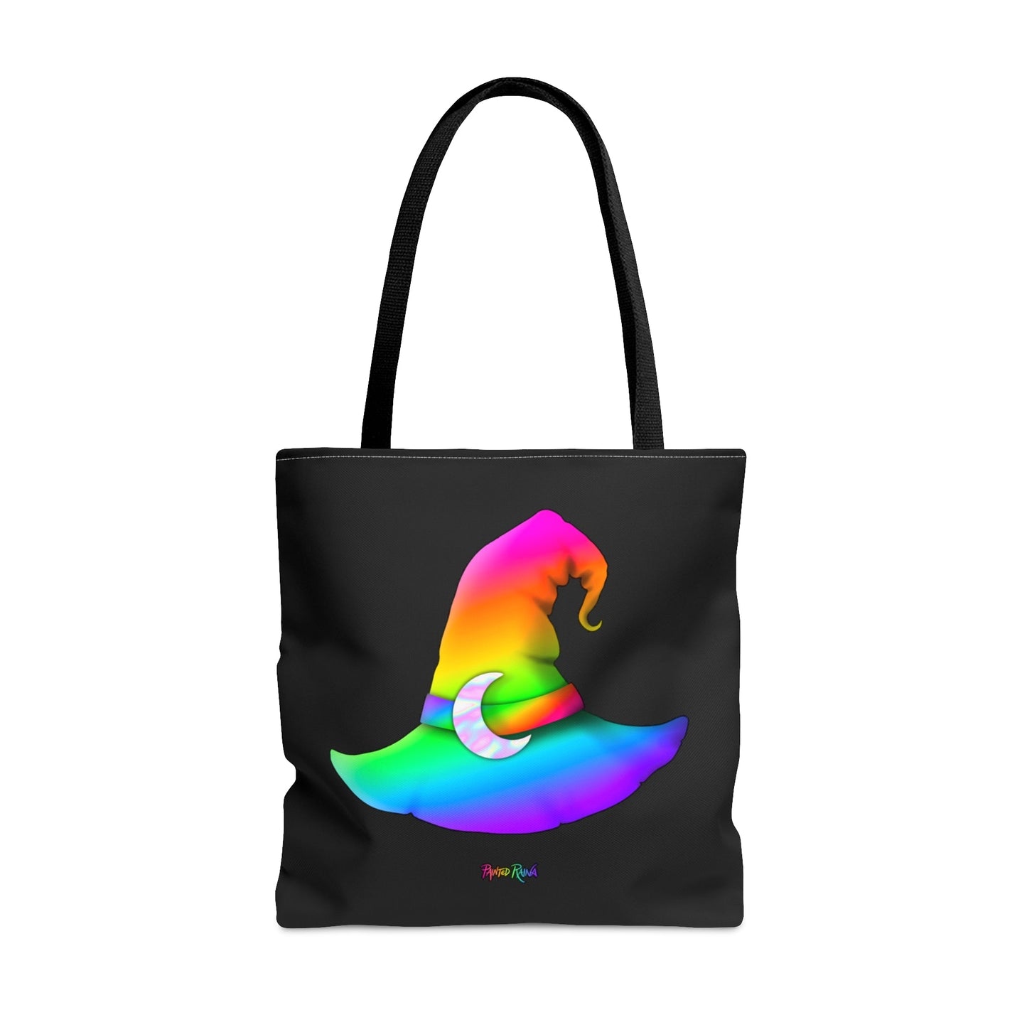 Moonshine & Rainbows Tote Bag - Driftless Enchantments