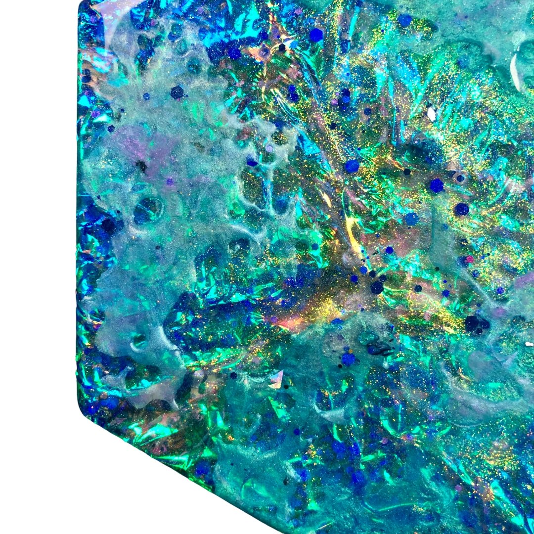 Opal Stone: "Cyprus" - Driftless Enchantments