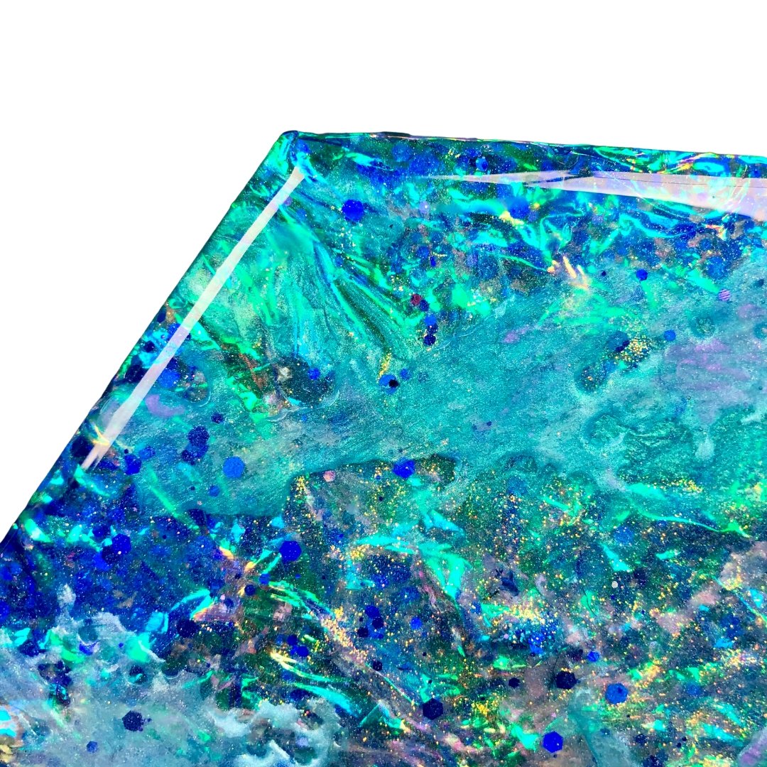 Opal Stone: "Cyprus" - Driftless Enchantments