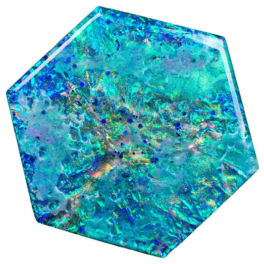 Opal Stone: "Cyprus" - Driftless Enchantments