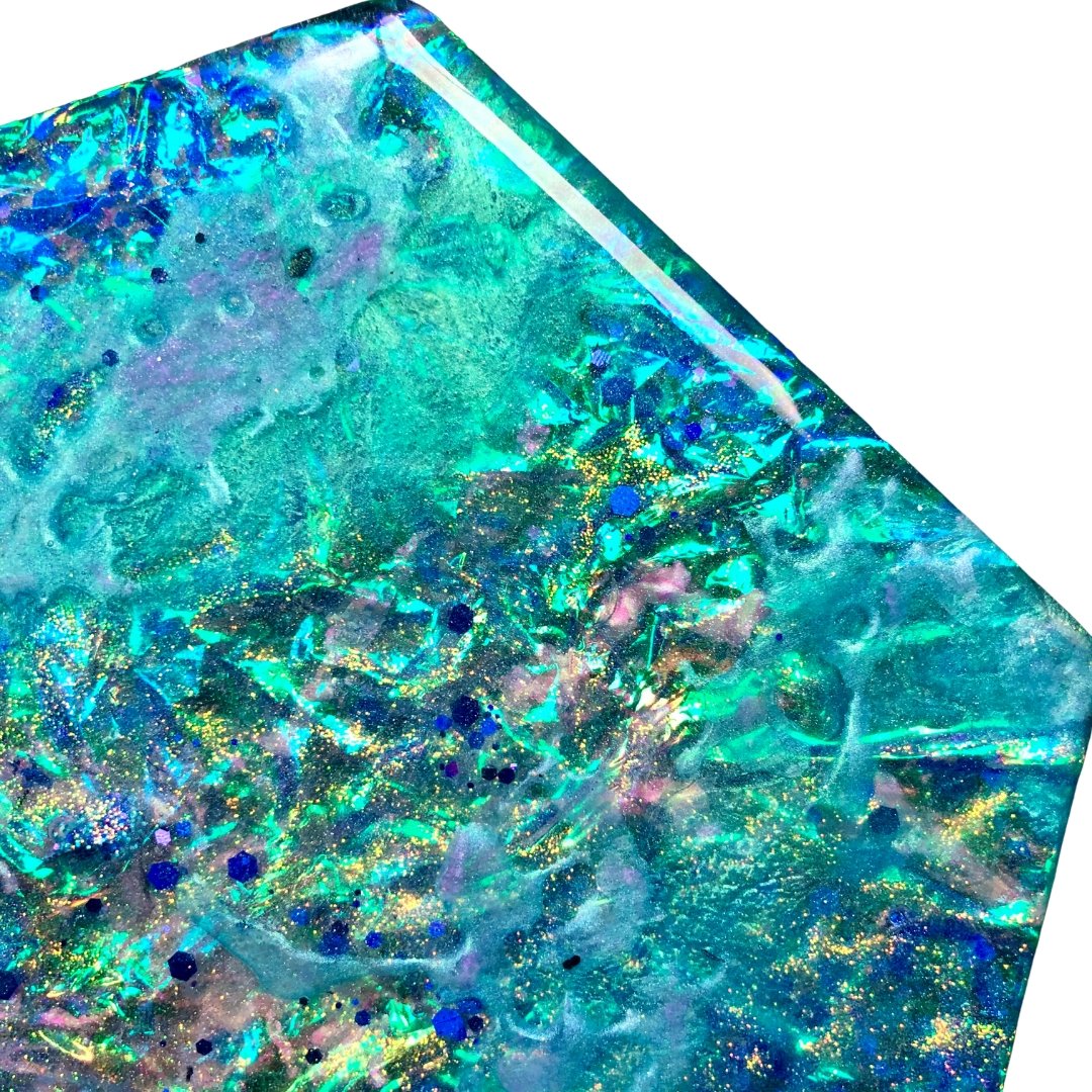 Opal Stone: "Cyprus" - Driftless Enchantments