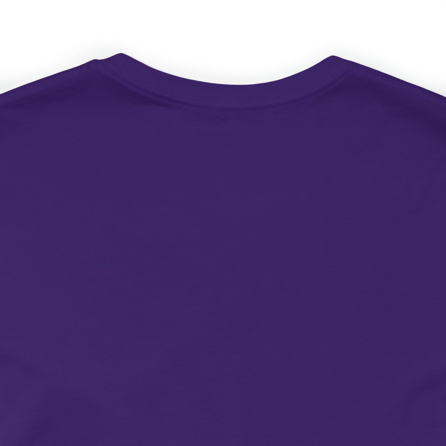 Pastel Joke-o-Lantern Unisex Jersey Short Sleeve Tee - Driftless Enchantments