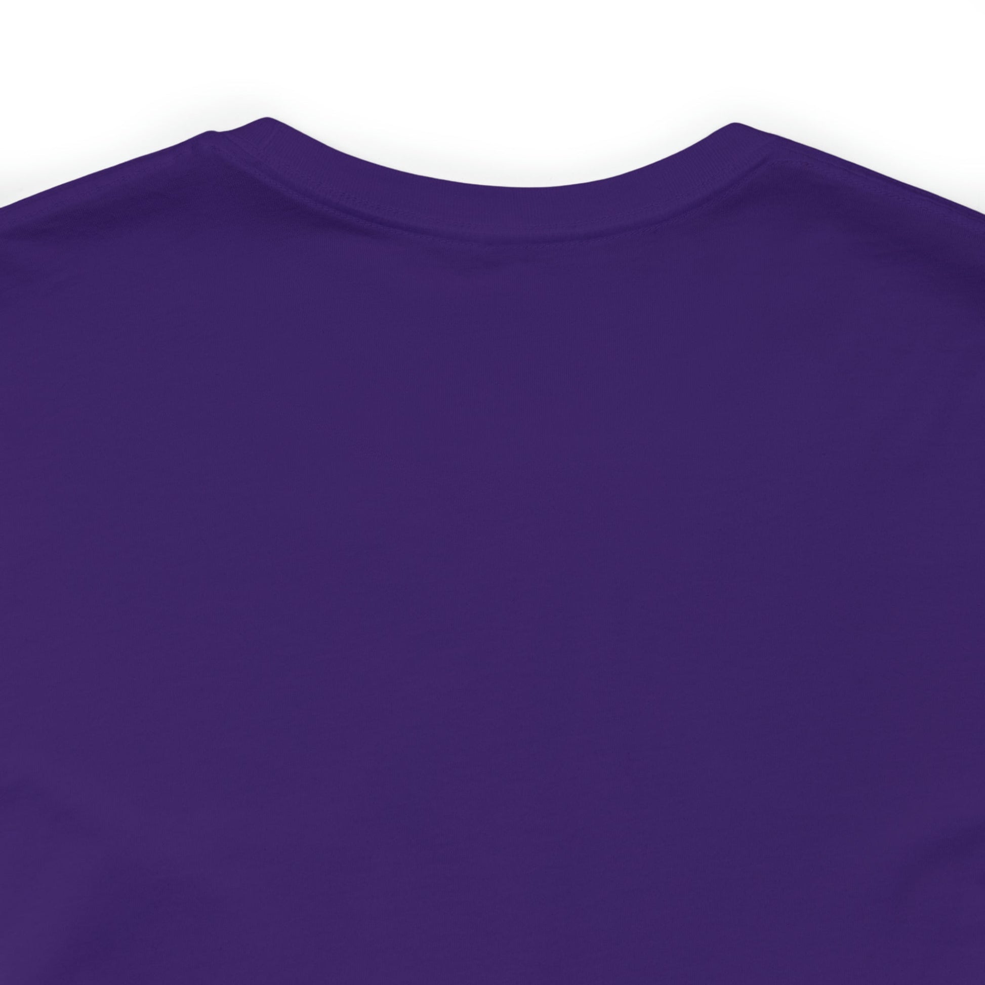 Pastel Joke-o-Lantern Unisex Jersey Short Sleeve Tee - Driftless Enchantments