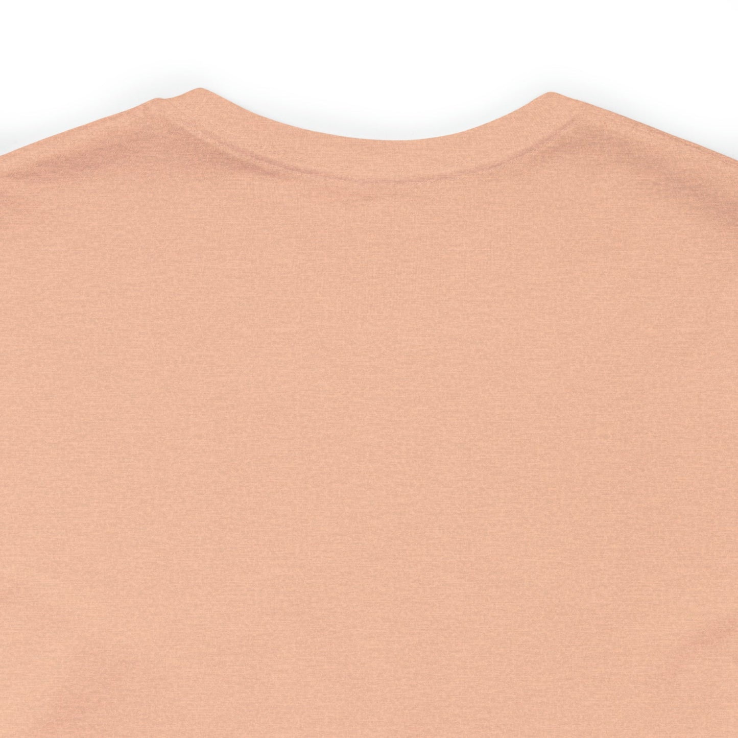 Pastel Joke-o-Lantern Unisex Jersey Short Sleeve Tee - Driftless Enchantments