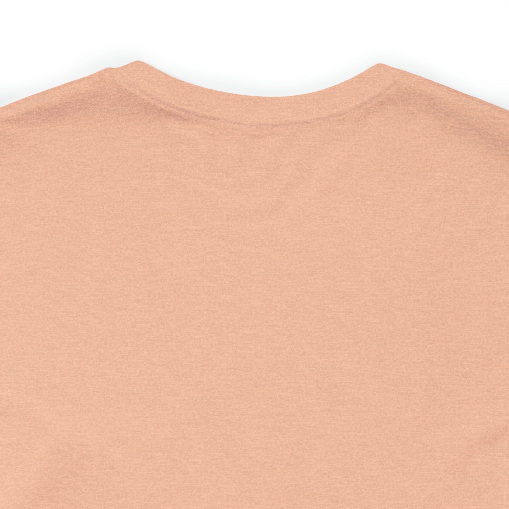 Pastel Joke-o-Lantern Unisex Jersey Short Sleeve Tee - Driftless Enchantments