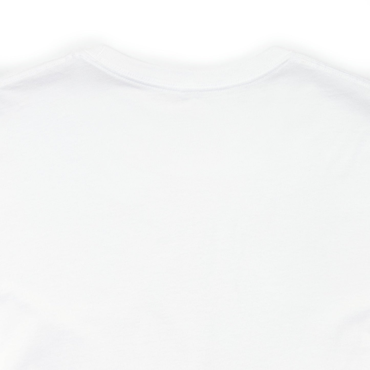Pastel Joke-o-Lantern Unisex Jersey Short Sleeve Tee - Driftless Enchantments
