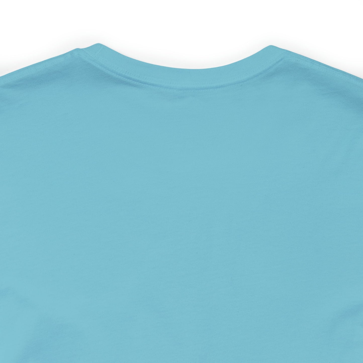 Pastel Joke-o-Lantern Unisex Jersey Short Sleeve Tee - Driftless Enchantments