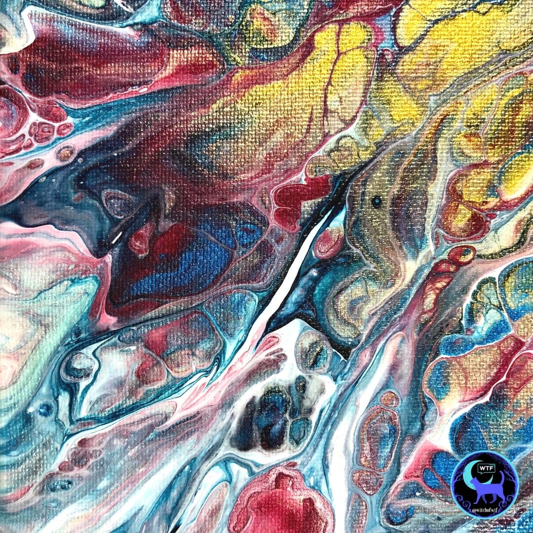 Patriot Games - Driftless Enchantments