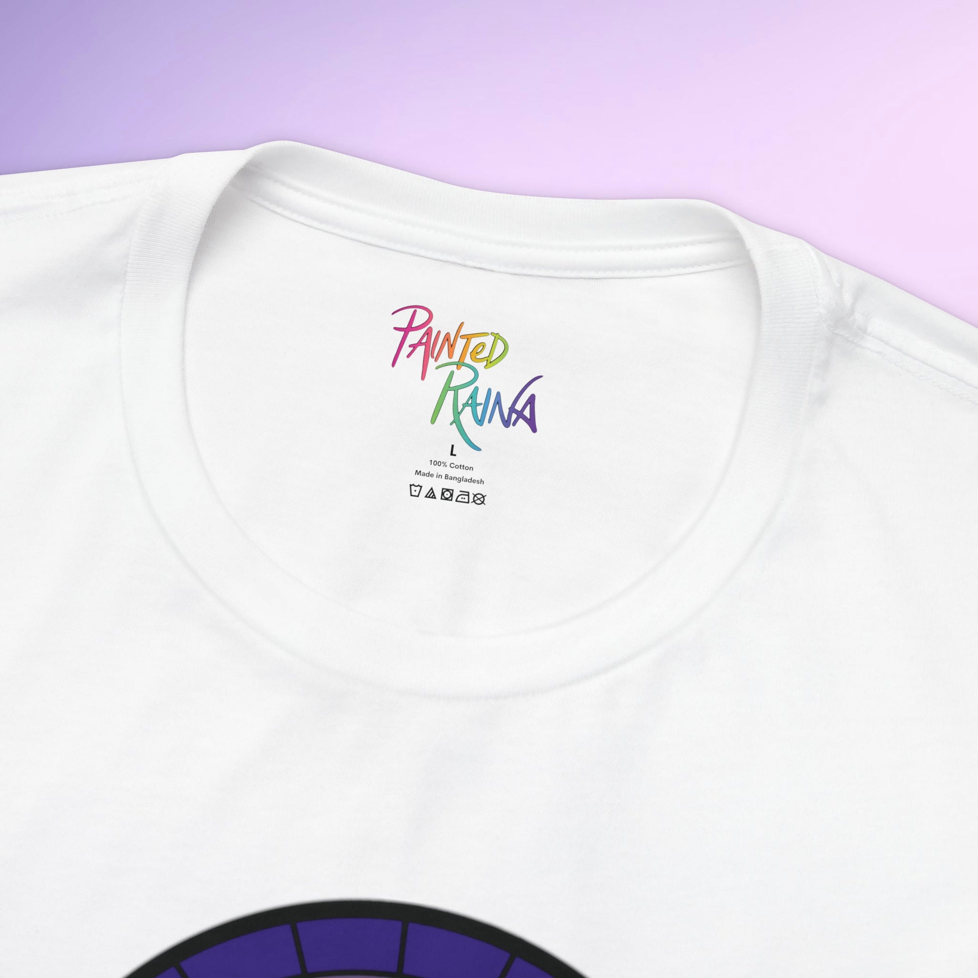 Rest in Pieces Unisex Jersey Short Sleeve Tee - Driftless Enchantments