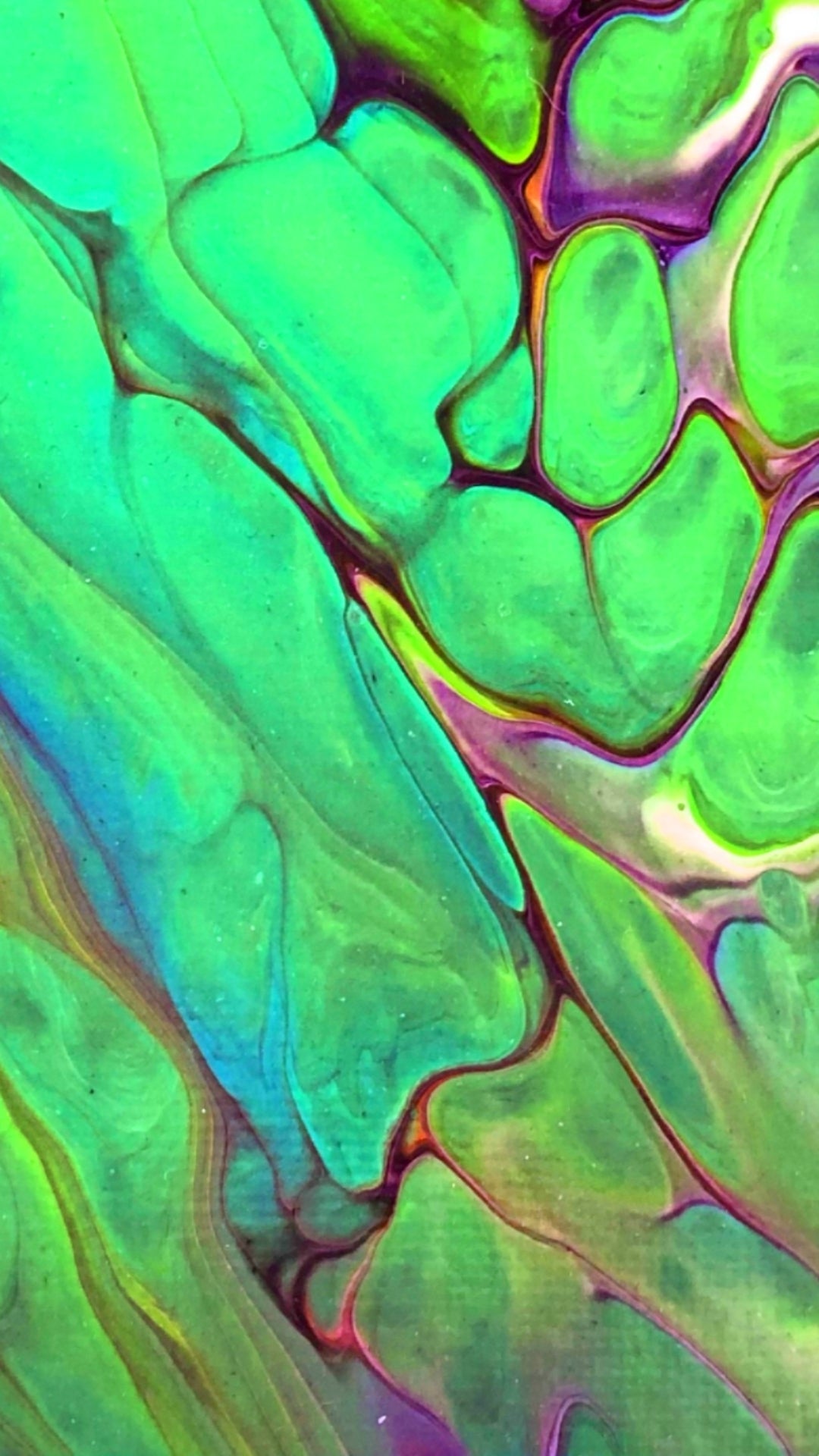 Smart Phone Wallpaper (Digital Download) - "Languid" - Breeze - Driftless Enchantments