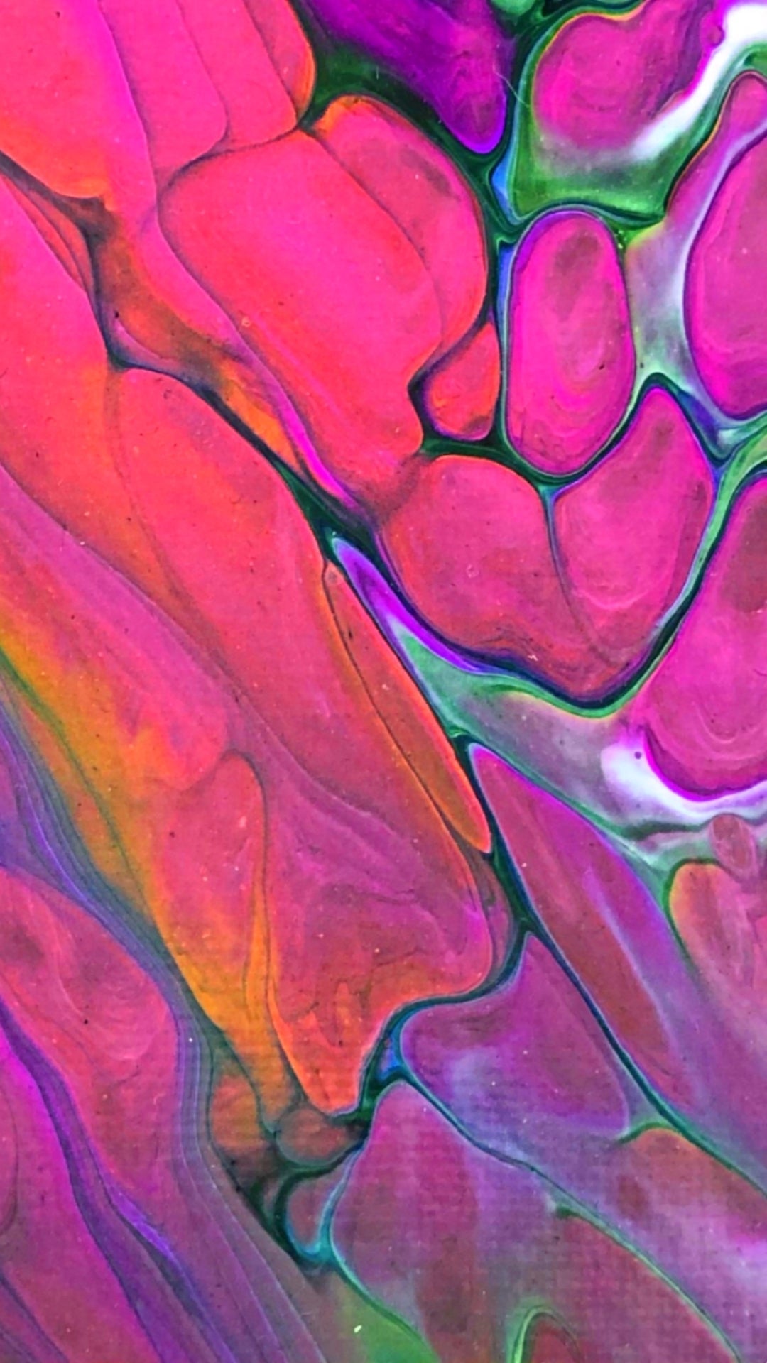 Smart Phone Wallpaper (Digital Download) - "Languid" - Sunset - Driftless Enchantments