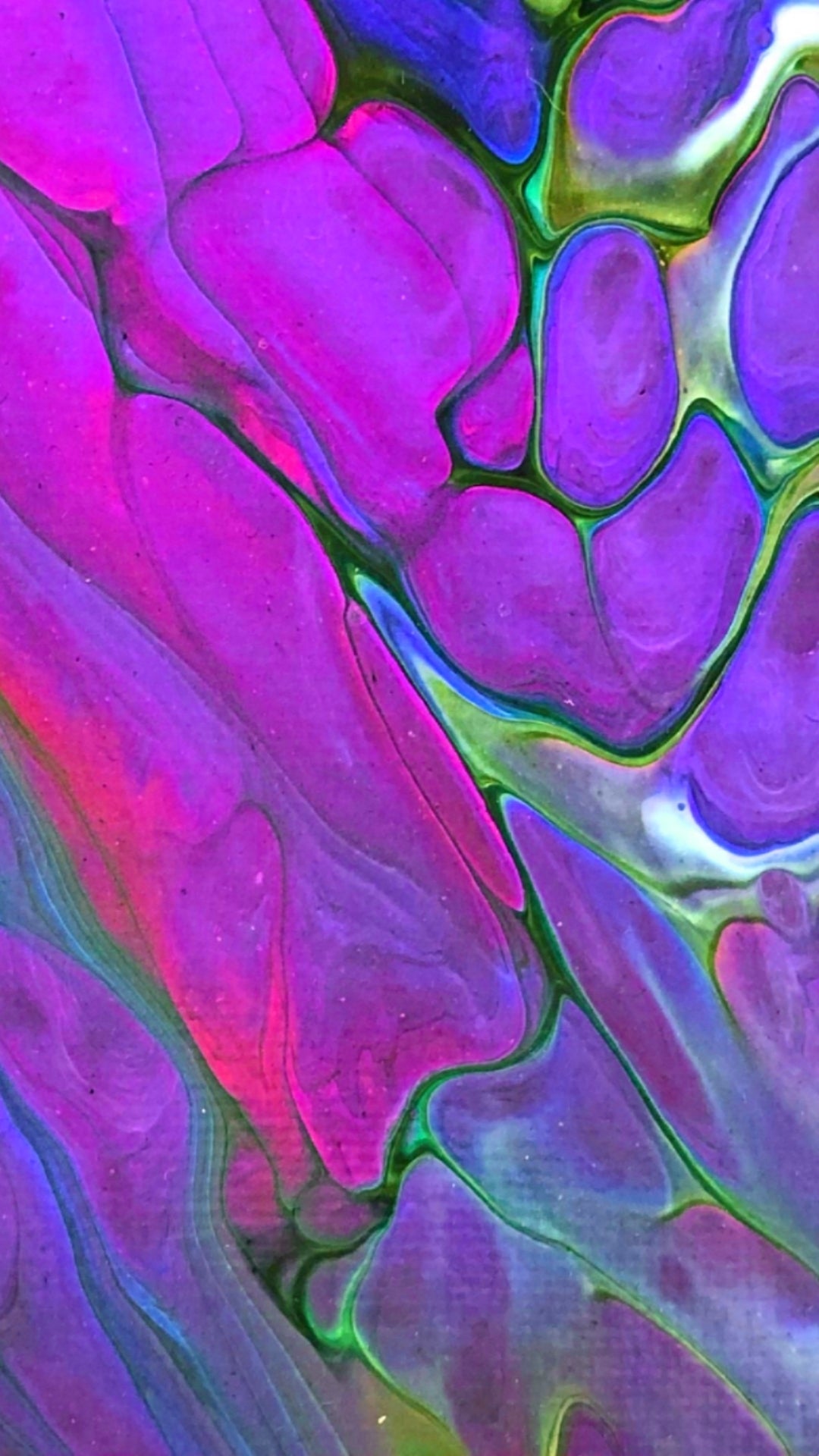 Smart Phone Wallpaper (Digital Download) - "Languid" - Twilight - Driftless Enchantments