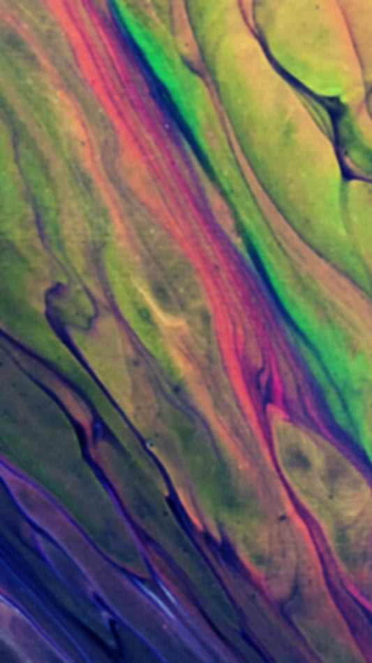 Smart Phone Wallpaper (Digital Download) - "Windblown" - Original - Driftless Enchantments