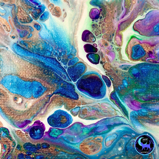 Tidepool - Driftless Enchantments
