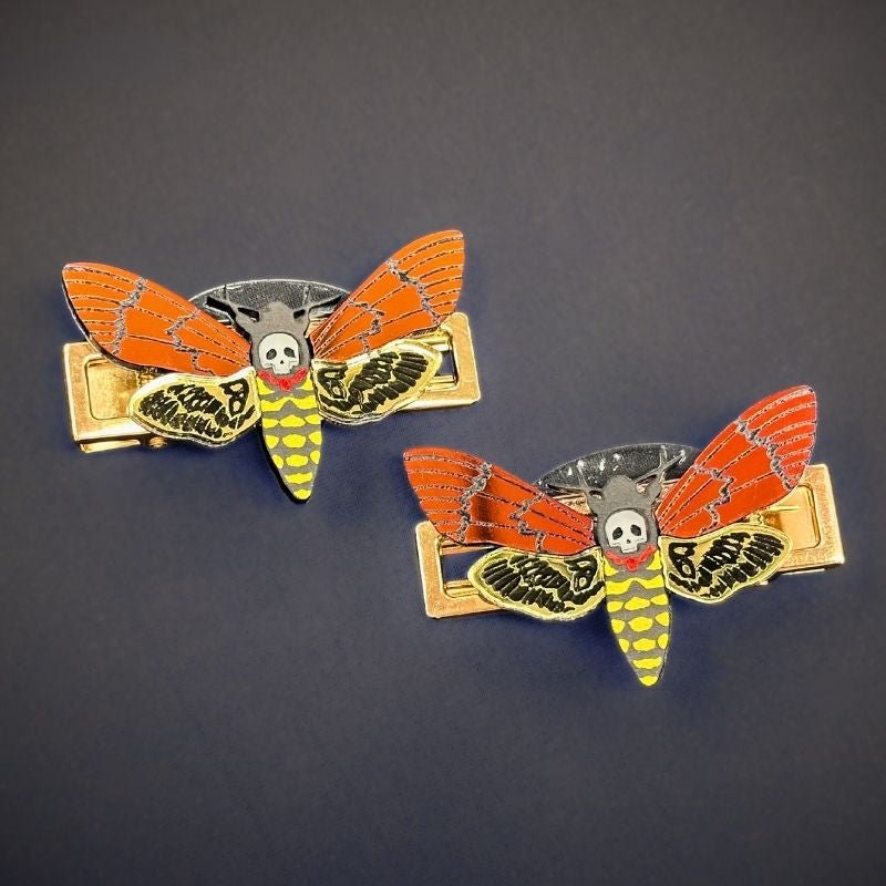 Accessories - Painted Raina