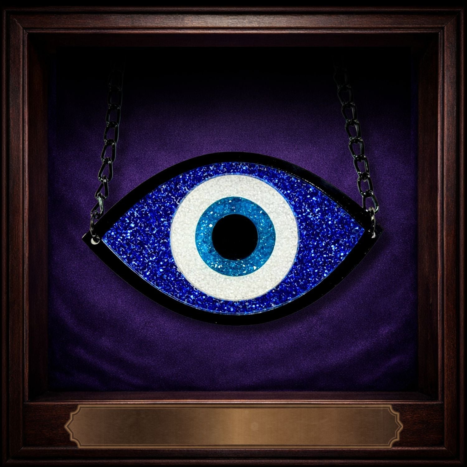Evil Eye Jewelry