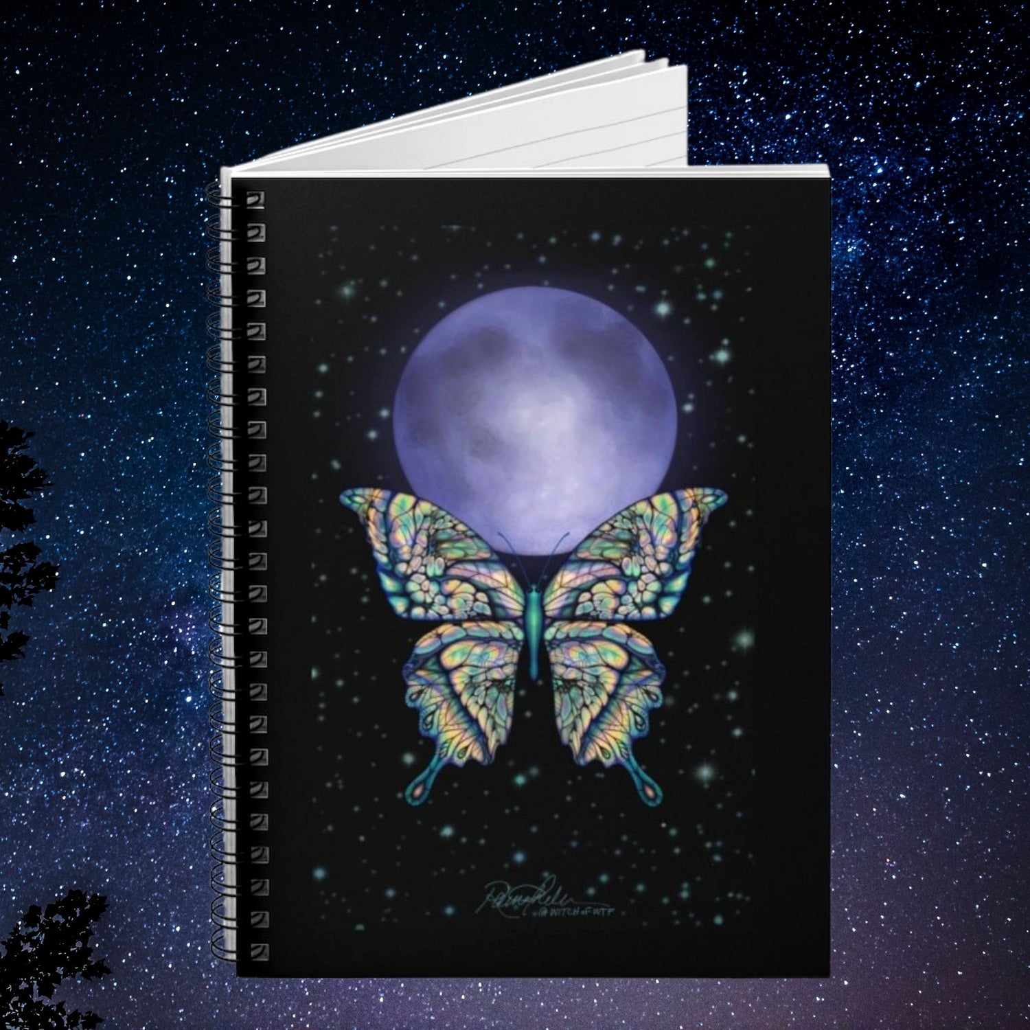 Journals | Painted Raina