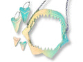 Apex Shark Set | Iridescent Glow