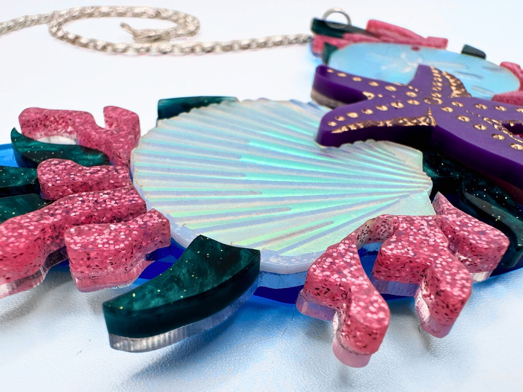 Reef Empress Set