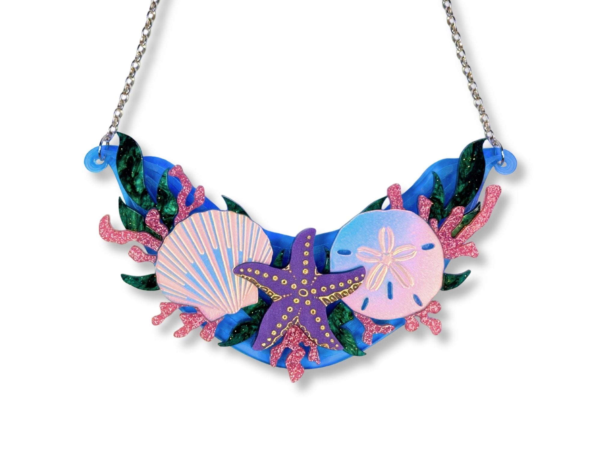 Reef Empress Set