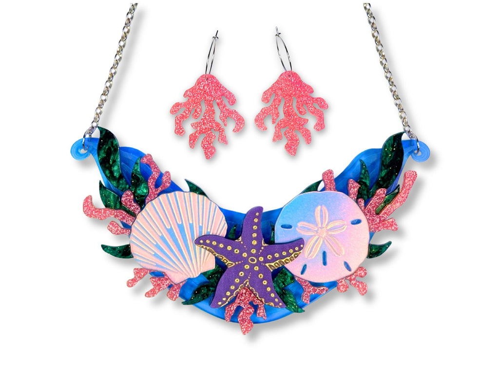 Reef Empress Set