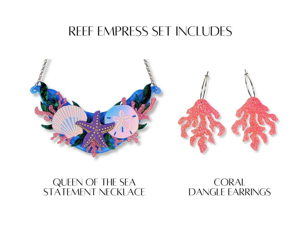 Reef Empress Set