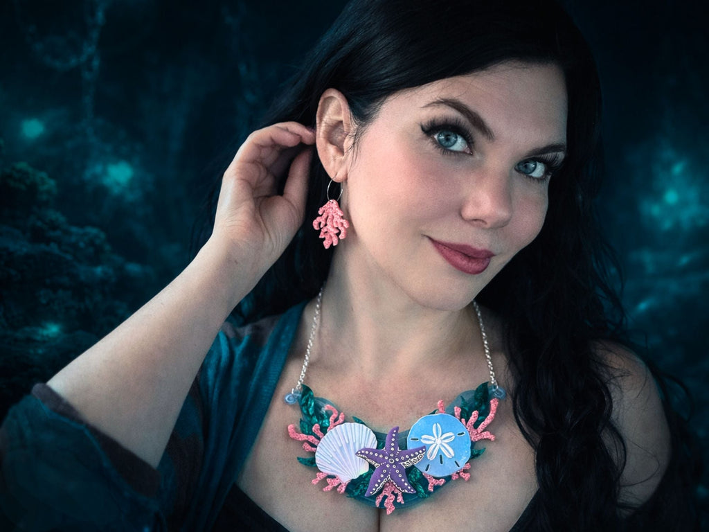 Reef Empress Set