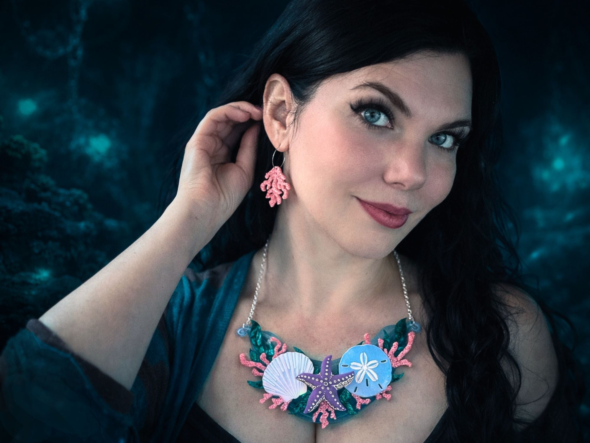 Reef Empress Set