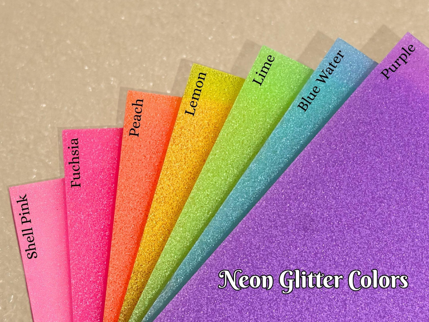 Swim Fin Earrings - Painted Raina