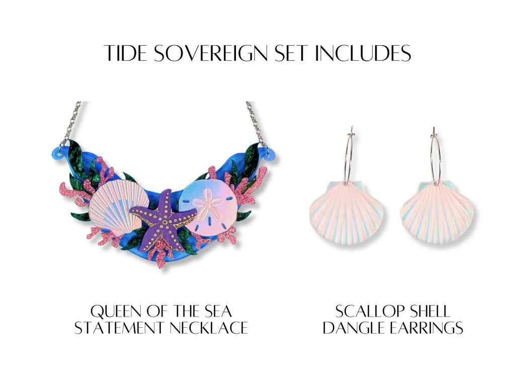 Tide Sovereign Set