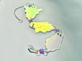 Crystal Ghost Suncatcher - Driftless Enchantments
